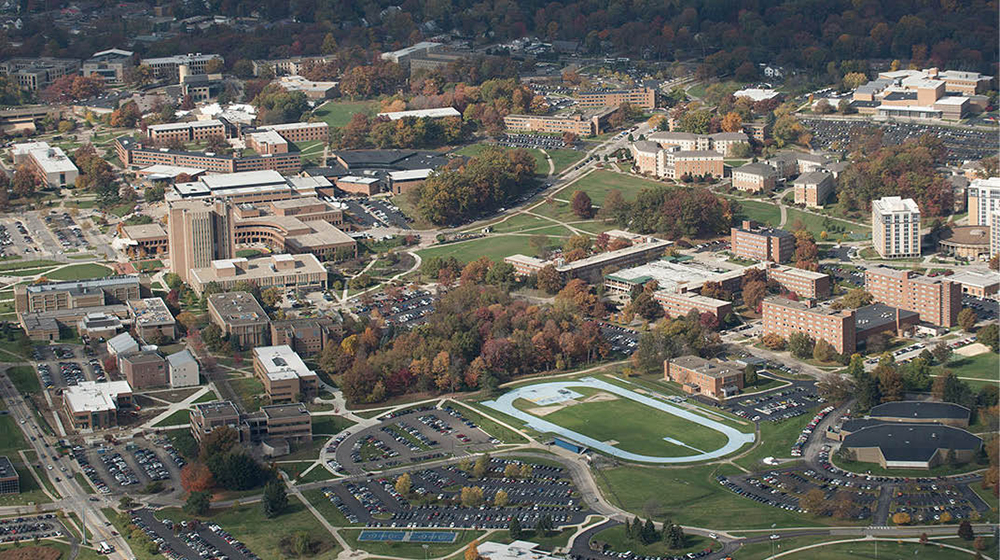 Kent State